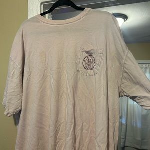 Tri Delta St. Jude tshirt